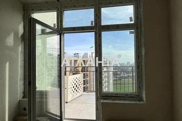 1-комнатная квартира по адресу ул. Краснова (площадь 47,4 м²) - Atlanta.ua - фото 28