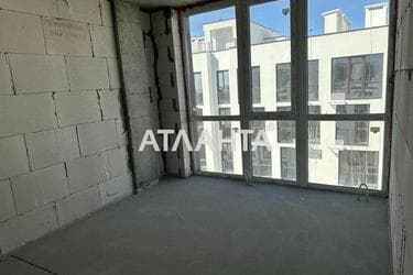 1-room apartment apartment by the address st. Aleksandriyskaya (area 50,1 m²) - Atlanta.ua - photo 13