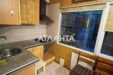 1-комнатная квартира по адресу Маринеско спуск (площадь 35 м²) - Atlanta.ua - фото 8