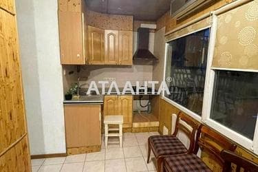 1-комнатная квартира по адресу Маринеско спуск (площадь 35 м²) - Atlanta.ua - фото 10