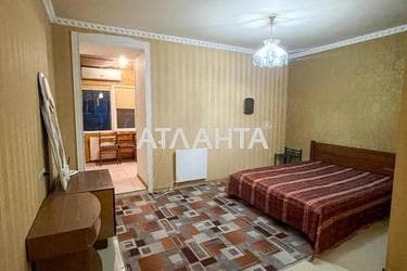 1-комнатная квартира по адресу Маринеско спуск (площадь 35 м²) - Atlanta.ua - фото 11