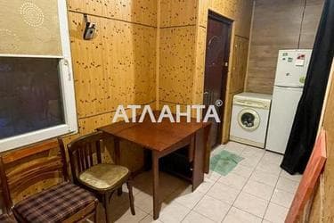 1-комнатная квартира по адресу Маринеско спуск (площадь 35 м²) - Atlanta.ua - фото 14