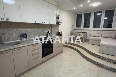 1-room apartment apartment by the address st. Raduzhnyy m n (area 47,8 m²) - Atlanta.ua - photo 11