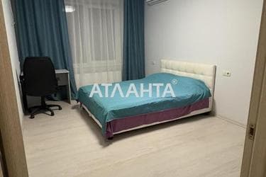 1-room apartment apartment by the address st. Raduzhnyy m n (area 47,8 m²) - Atlanta.ua - photo 12