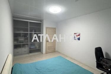 1-room apartment apartment by the address st. Raduzhnyy m n (area 47,8 m²) - Atlanta.ua - photo 13