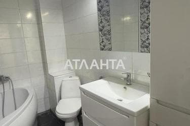 1-room apartment apartment by the address st. Raduzhnyy m n (area 47,8 m²) - Atlanta.ua - photo 16