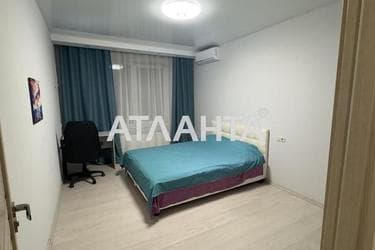 1-room apartment apartment by the address st. Raduzhnyy m n (area 47,8 m²) - Atlanta.ua - photo 18