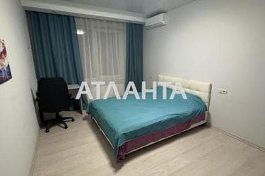 1-room apartment apartment by the address st. Raduzhnyy m n (area 47,8 m²) - Atlanta.ua - photo 19