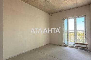 1-room apartment apartment by the address st. Krasnova (area 41,8 m²) - Atlanta.ua - photo 12