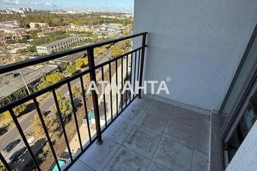 1-room apartment apartment by the address st. Krasnova (area 41,8 m²) - Atlanta.ua - photo 17
