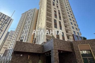 1-room apartment apartment by the address st. Krasnova (area 41,8 m²) - Atlanta.ua - photo 20