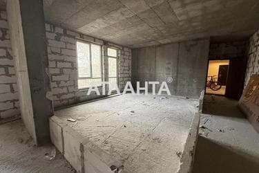 1-комнатная квартира по адресу ул. Отрадная (площадь 72 м²) - Atlanta.ua - фото 21