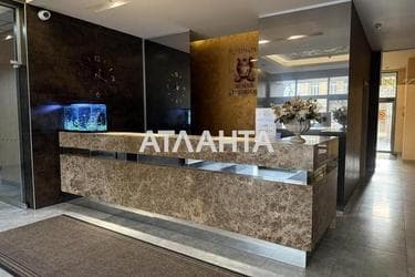 1-комнатная квартира по адресу ул. Отрадная (площадь 72 м²) - Atlanta.ua - фото 37