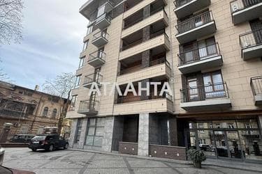 1-комнатная квартира по адресу ул. Отрадная (площадь 72 м²) - Atlanta.ua - фото 38