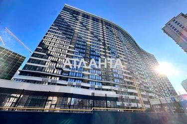 1-room apartment apartment by the address st. Kurortnyy per (area 46,6 m²) - Atlanta.ua - photo 61
