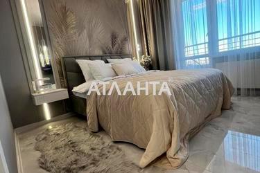 1-room apartment apartment by the address st. Kurortnyy per (area 46,6 m²) - Atlanta.ua - photo 48