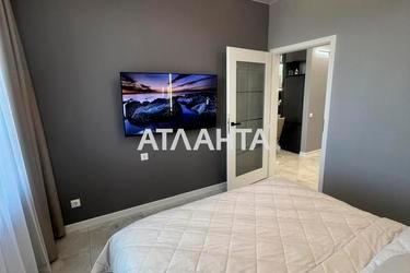 1-room apartment apartment by the address st. Kurortnyy per (area 46,6 m²) - Atlanta.ua - photo 51