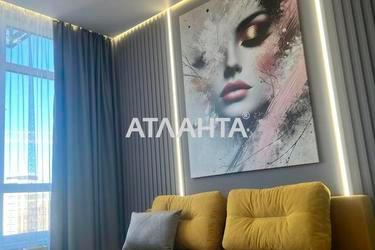 1-room apartment apartment by the address st. Kurortnyy per (area 46,6 m²) - Atlanta.ua - photo 38