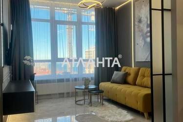 1-room apartment apartment by the address st. Kurortnyy per (area 46,6 m²) - Atlanta.ua - photo 46