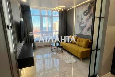 1-room apartment apartment by the address st. Kurortnyy per (area 46,6 m²) - Atlanta.ua - photo 54