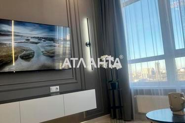 1-room apartment apartment by the address st. Kurortnyy per (area 46,6 m²) - Atlanta.ua - photo 44