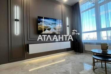 1-room apartment apartment by the address st. Kurortnyy per (area 46,6 m²) - Atlanta.ua - photo 35