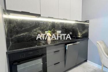 1-room apartment apartment by the address st. Kurortnyy per (area 46,6 m²) - Atlanta.ua - photo 59