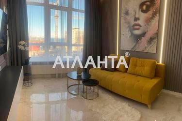 1-room apartment apartment by the address st. Kurortnyy per (area 46,6 m²) - Atlanta.ua - photo 62