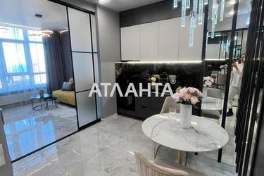 1-room apartment apartment by the address st. Kurortnyy per (area 46,6 m²) - Atlanta.ua - photo 55
