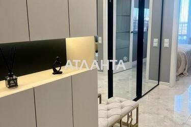 1-room apartment apartment by the address st. Kurortnyy per (area 46,6 m²) - Atlanta.ua - photo 63