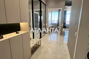1-room apartment apartment by the address st. Kurortnyy per (area 46,6 m²) - Atlanta.ua - photo 43