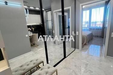 1-room apartment apartment by the address st. Kurortnyy per (area 46,6 m²) - Atlanta.ua - photo 64