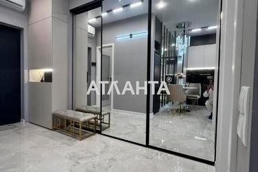 1-room apartment apartment by the address st. Kurortnyy per (area 46,6 m²) - Atlanta.ua - photo 37