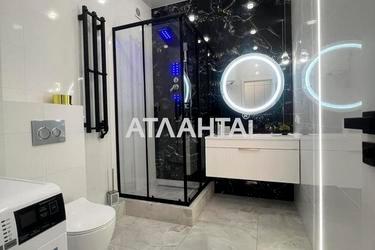 1-room apartment apartment by the address st. Kurortnyy per (area 46,6 m²) - Atlanta.ua - photo 40