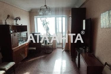 1-room apartment apartment by the address st. Zabolotnogo ak (area 32 m²) - Atlanta.ua - photo 12