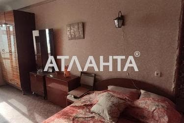 1-room apartment apartment by the address st. Zabolotnogo ak (area 32 m²) - Atlanta.ua - photo 13