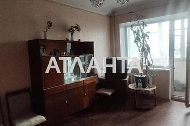 1-room apartment apartment by the address st. Zabolotnogo ak (area 32 m²) - Atlanta.ua - photo 15