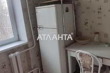 1-room apartment apartment by the address st. Zabolotnogo ak (area 32 m²) - Atlanta.ua - photo 16