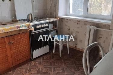 1-room apartment apartment by the address st. Zabolotnogo ak (area 32 m²) - Atlanta.ua - photo 17