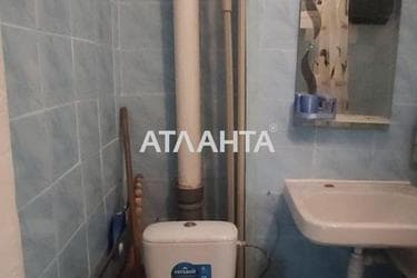 1-room apartment apartment by the address st. Zabolotnogo ak (area 32 m²) - Atlanta.ua - photo 19