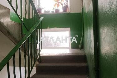 1-room apartment apartment by the address st. Zabolotnogo ak (area 32 m²) - Atlanta.ua - photo 22