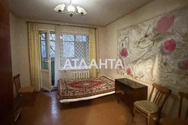 1-room apartment apartment by the address st. Koroleva ak (area 30 m²) - Atlanta.ua - photo 10