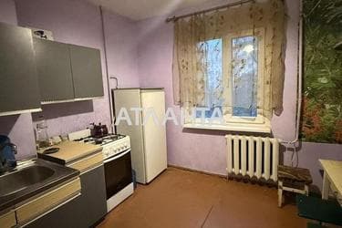 1-room apartment apartment by the address st. Koroleva ak (area 30 m²) - Atlanta.ua - photo 11