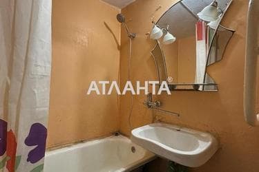 1-room apartment apartment by the address st. Koroleva ak (area 30 m²) - Atlanta.ua - photo 14
