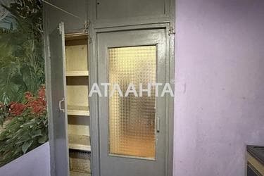 1-room apartment apartment by the address st. Koroleva ak (area 30 m²) - Atlanta.ua - photo 16