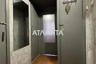 1-room apartment apartment by the address st. Koroleva ak (area 30 m²) - Atlanta.ua - photo 18
