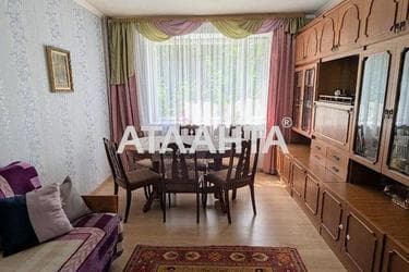 Багатокімнатна квартира за адресою вул. Героїв Майдану (площа 85 м²) - Atlanta.ua - фото 24