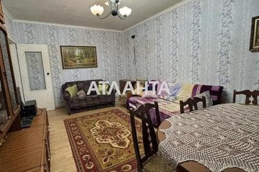 Багатокімнатна квартира за адресою вул. Героїв Майдану (площа 85 м²) - Atlanta.ua - фото 25