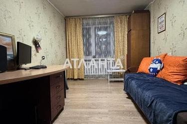 Багатокімнатна квартира за адресою вул. Героїв Майдану (площа 85 м²) - Atlanta.ua - фото 26