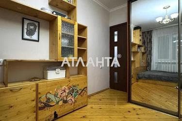 Багатокімнатна квартира за адресою вул. Героїв Майдану (площа 85 м²) - Atlanta.ua - фото 29